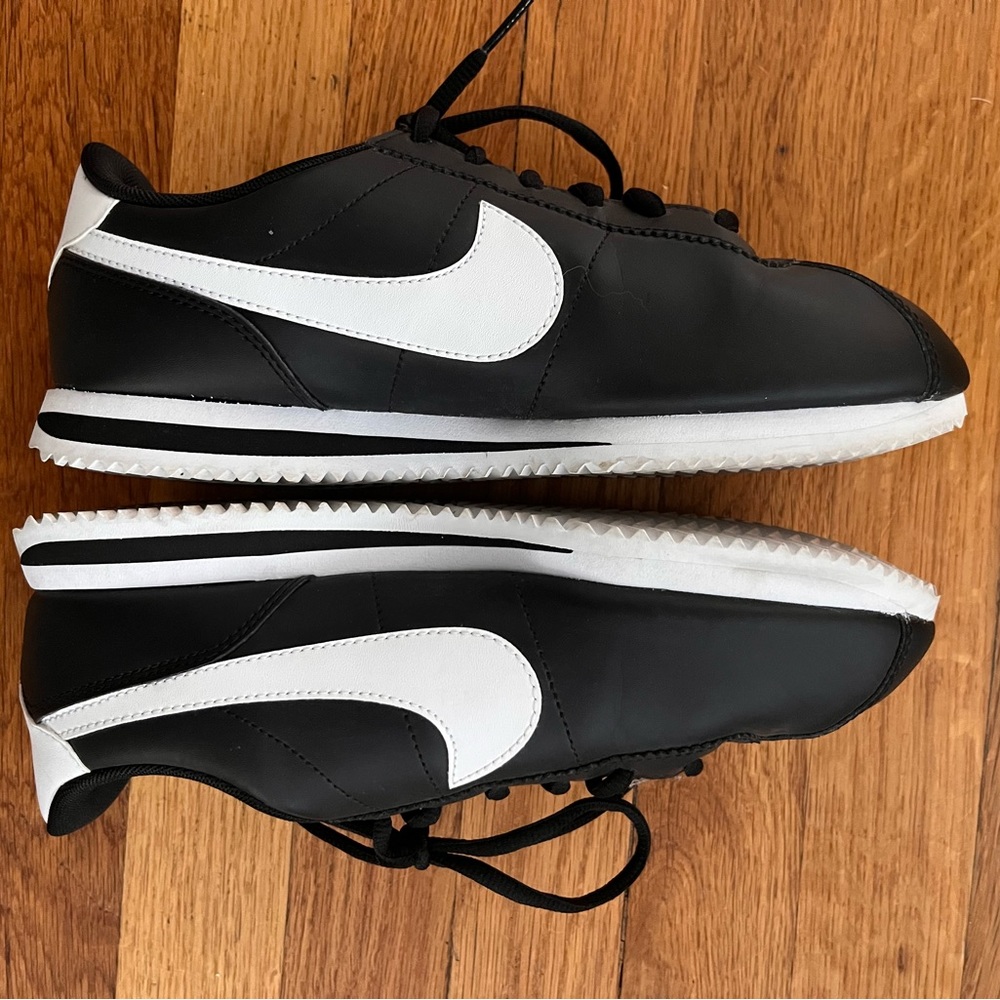 Nike Cortez